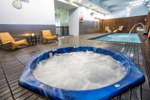 LA CASONA Encanto Rural - ApartaHotel SPA Llanes