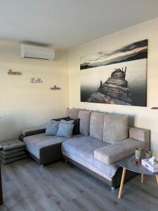 Apartament Zielone Tarasy 9C