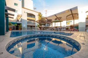 InHouse Hotel Culiacán