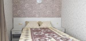 Deluxe Double or Twin Room room in KATRINA Deluxe HOTEL