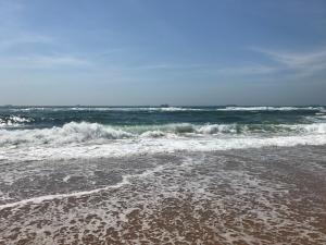 Umhlanga Beach Front 4 Sleeper