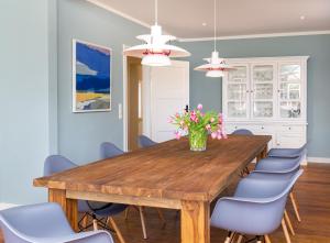 Hanjes Kapitänshaus