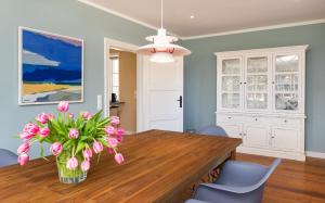 Hanjes Kapitänshaus