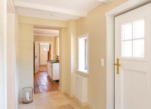 Hanjes Kapitänshaus