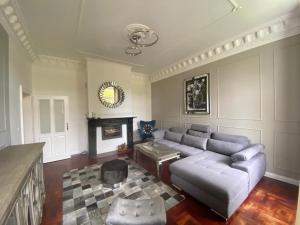 Apartment Anglicka 138