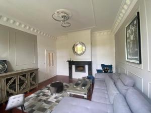 Apartment Anglicka 138