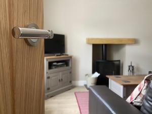 Islas Cottage, a home in the Heart of Speyside