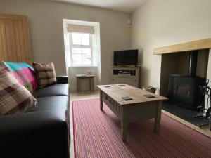 Islas Cottage, a home in the Heart of Speyside