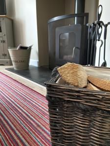 Islas Cottage, a home in the Heart of Speyside