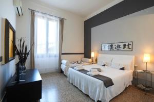 Deluxe Vierbettzimmer