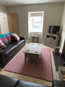 Islas Cottage, a home in the Heart of Speyside