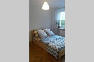 Apartament 2 pokojowy