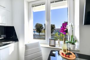 Lauris Luxury Apartment Zadar