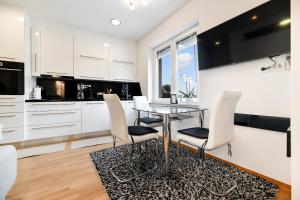 Lauris Luxury Apartment Zadar