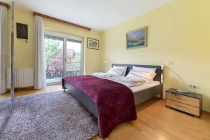 Apartment Franko 