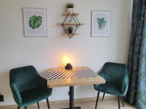 Harz Style - Vier Jahreszeiten