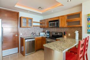 Encanto Living One Bedroom Unit by Kivoya