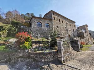 B&B / Chambres d'hotes Le Moulin du Temps : photos des chambres