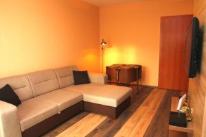 Club 218 Wellness Luxus Apartman
