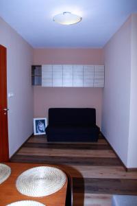 Club 218 Wellness Luxus Apartman