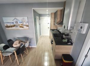 APARTAMENTO EN BENALBEACH