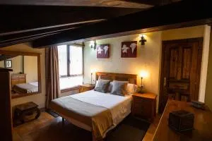 Apartamentos el Caserón - Nieda