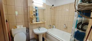 Sinaia AlpineView Residence