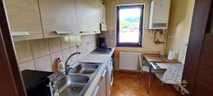 Sinaia AlpineView Residence