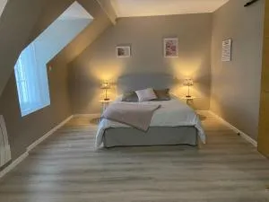 La vieille maison - 谢韦尔尼