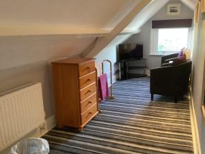 Double Room with Private Bathroom room in The Glenwood