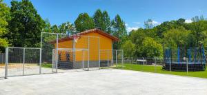 Apartamentos El Castañeu