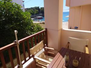 Aristotelis Studios Alonissos Greece