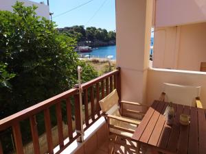 Aristotelis Studios Alonissos Greece