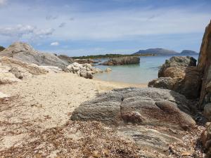 Home on Sardinia beach img5