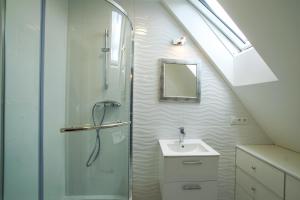 Agroturystyka "Pod Łysicą"