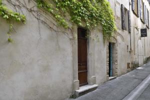 Hotels La Maison de Lourmarin : photos des chambres