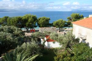 Rooms & Apartments Villa Anka