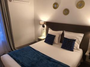 Hotels Hotel L'Alsace : photos des chambres