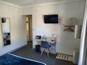 Hotels Hotel L'Alsace : photos des chambres