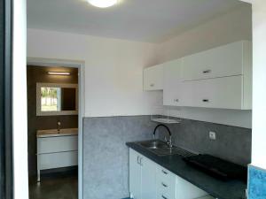 Zacisze Apartamenty,Pokoje