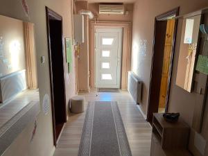 Apartman-Suite "Marinero"