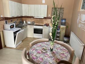 Apartman-Suite "Marinero"