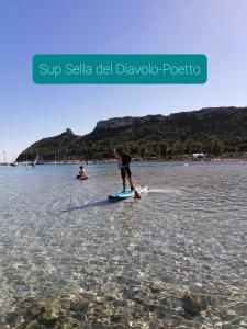 Affittacamere Guesthouse Maristella img23