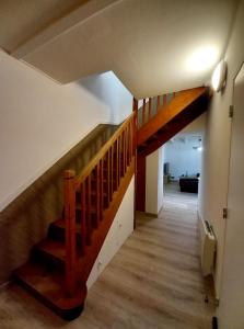 Maisons de vacances Gite 