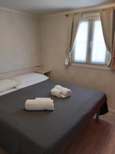 Villaggio Turistico dei Tigli