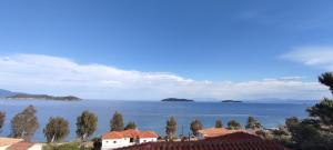 Azalea View - "Amaranthos" Skiathos studios Skiathos Greece