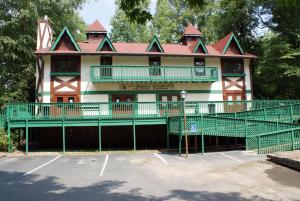 Alpine Crest Resort