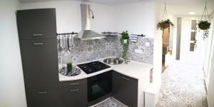 Hot Jacuzzi & Ice Bath Apartment