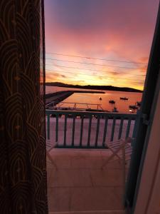 KR Apartments Paros Greece