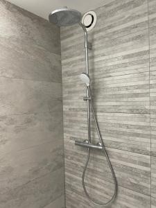 le CORDIER Appartement avec terrasse à TROUVILLE SUR MER